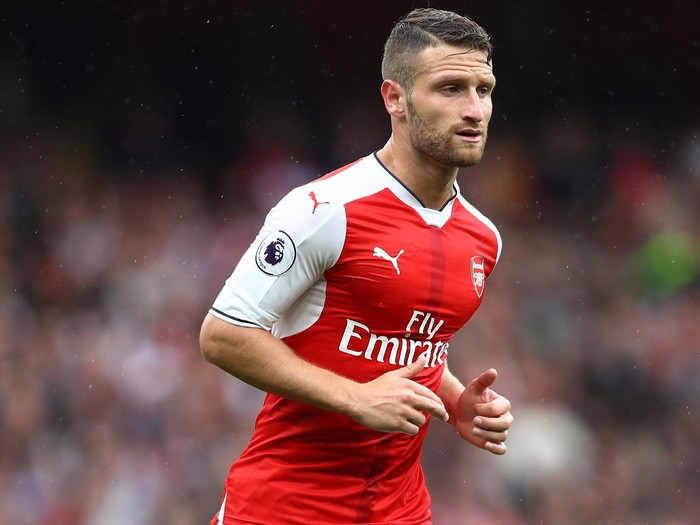 Mustafi Takkan Tebebani dengan Nilai Transfernya