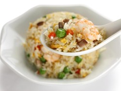 Nasi Goreng Oriental yang Gurih Sedap dari Dinasti Sui di China