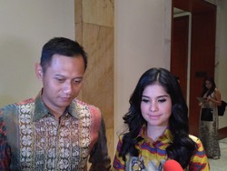 Timses Agus-Sylvi: Annisa Pohan Dilibatkan Sebatas Juru Kampanye