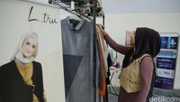 Pameran Halal Lifestyle
