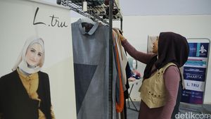 Pameran Halal Lifestyle