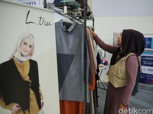 Pameran Halal Lifestyle