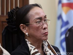 Polisi Buka Peluang Selesaikan Kasus Sukmawati di Luar Persidangan Polisi Buka Peluang Selesaikan Kasus Sukmawati di Luar Persidangan