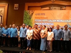 Pengusaha Kecil: Sosialisasi Tax Amnesty Jangan Pakai Cara Menakut-nakuti