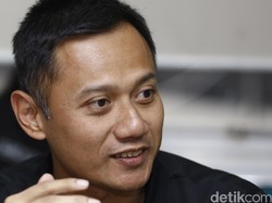 Agus Harimurti: Saya Senang Menjadi Kuda Hitam di Pilgub DKI