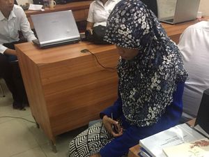 Soal Ibu Injak Bayi, Kapolda Metro: Ada Masalah Jangan Lampiaskan ke Anak