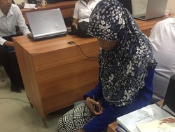 Curhat Ibu Penginjak Bayinya: Nafkahi Anak hingga Konflik Rumah Tangga