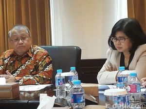 OJK Bakal Rilis Aturan Fintech Akhir Tahun Ini