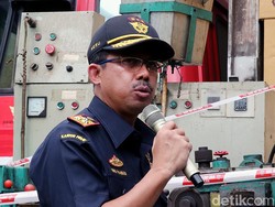 Tahun Lalu Freeport Setor Bea Keluar Rp 1,23 T, Newmont Rp 1,25 T