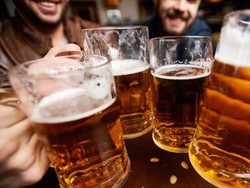 Cannabeer, Bir Infused Ganja akan Beredar Tahun Depan di Amerika