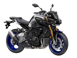 Yamaha MT-10 SP, Speed of Darkness