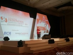 Ada Tax Amnesty, Arus Investasi Bakal Meningkat di Triwulan II-2017