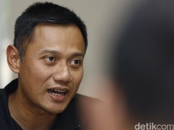 Agus Harimurti Tepis Anggapan Pilgub DKI 2017 Batu Loncatan ke Pilpres