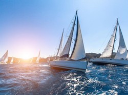 100 Yachter Dari Singapura Mulai Lirik Sail Karimata 2016