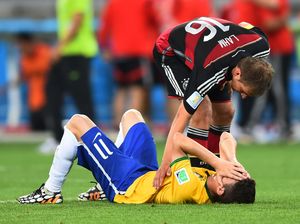 Pengalaman Pahit di 2014 Mengajarkan Brasil untuk Kerja Lebih Keras