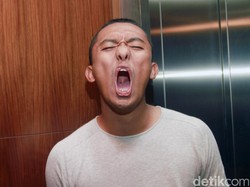 Lihat Kasus Uus, Acho Komika Batasi Kritik di Sosmed