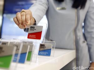 Dianggap Berbahaya, BRI Larang Gesek Ganda di Mesin Kasir Dianggap Berbahaya, BRI Larang Gesek Ganda di Mesin Kasir