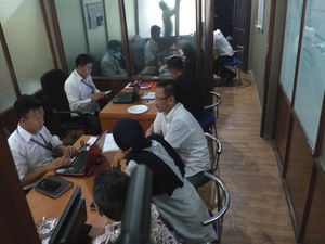 Banjir Bandang Garut, Polda Jabar Periksa Enam Pemilik Kawasan Wisata Pegunungan Darajat