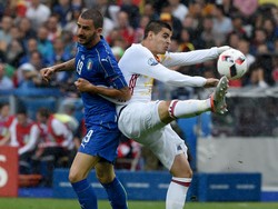 Bonucci: Tak Ada Favorit di Duel Italia Vs Spanyol