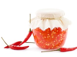 Yuk, Bikin Stok Bumbu Nasi Goreng dengan Cara Mudah Ini!