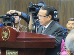 Ahli Presiden Minta Ahok Tak Perlu Khawatir Soal APBD Bila Harus Cuti Kampanye