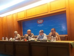 Kemlu Belum Terima Laporan Adanya WNI Jadi Korban Topan Chaba di Korea Selatan