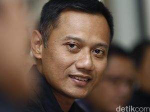 Agus Yudhoyono Tak Takut Joget PPAP