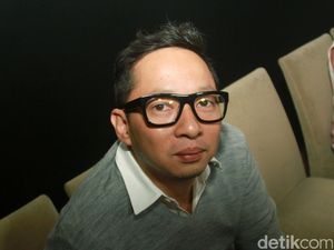 Doyan Diving, Ringgo Agus Rahman Suka Banget Labuan Bajo