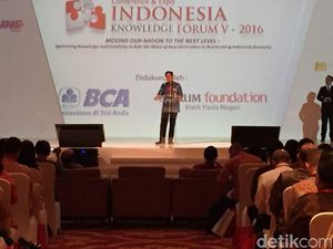 Bos BCA: Ada Momen Lebaran, Permintaan Kredit di Juni Naik Kencang