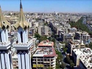 150 Orang Tewas Akibat Serangan Udara di Aleppo Suriah Pekan Ini