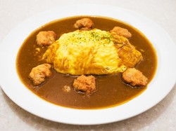 Omurice, Nasi Goreng Berbalut Telur yang Populer di Jepang dan Korea