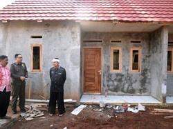 Gaji Ketua RT hingga Kades di Purwakarta Ditahan karena Izinkan Perumahan Ilegal