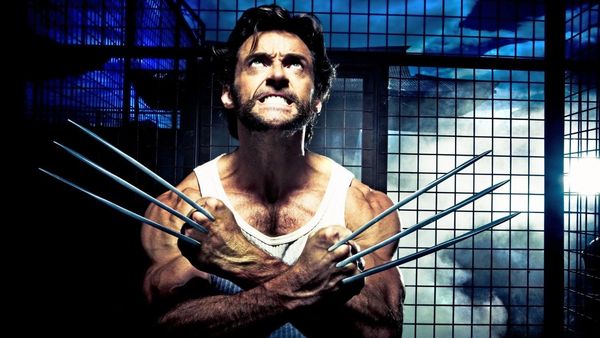 Ingin Punya Badan Kekar Seperti Wolverine? Begini Olahraganya