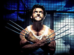 Seperti Ini Penampilan Terbaru Wolverine Seperti Ini Penampilan Terbaru Wolverine