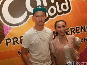 Jevin Julian, Pacar Baru Rinni Wulandari