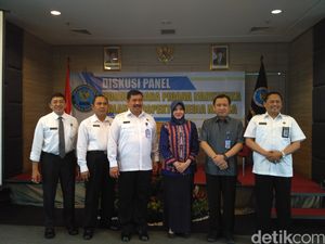 BNN Minta Media Ikut Perangi Narkoba