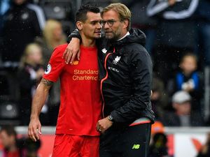 Klopp Ada di Balik Performa Oke Lovren