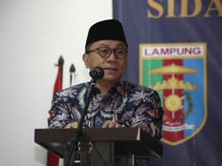 Apresiasi Aksi 2 Desember, Ketua MPR: Mari Tunjukan Islam Rahmatan LilAlamin