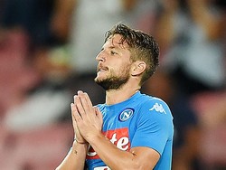 Frustrasinya Mertens