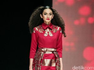 210 Desainer Akan Memeriahkan Indonesia Fashion Week 2017 210 Desainer Akan Memeriahkan Indonesia Fashion Week 2017