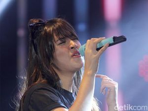 Intip Persiapan Raisa di Handmade Tour 2016