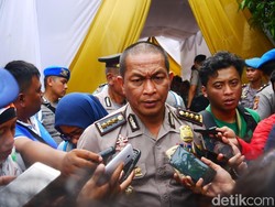 Polisi: 48 Warga Jabar Jadi Pengikut Dimas Kanjeng, Belum Ada yang Pulang