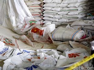 10 Produsen Beras Kakap Dipanggil Polisi! 10 Produsen Beras Kakap Dipanggil Polisi!