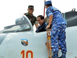 Paket Reformasi Hukum, Presiden Siapkan 3 Kebijakan Strategis