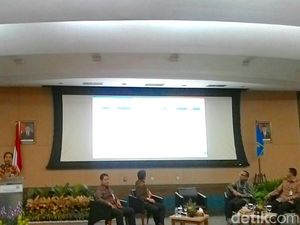 Angkasa Pura II Rambah Bisnis Kargo dan Properti