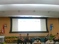 Angkasa Pura II Rambah Bisnis Kargo dan Properti