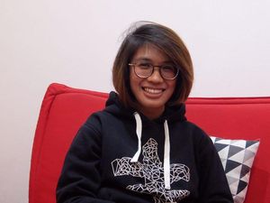 Pesan Inspiratif Mantan Petinggi GO-JEK di Hari Perempuan Internasional Pesan Inspiratif Mantan Petinggi GO-JEK di Hari Perempuan Internasional