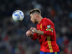 Musim Ini Ramos Sudah Hadiahi Empat Penalti untuk Lawannya