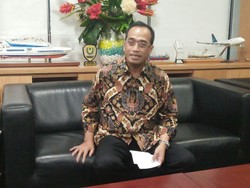 Ada Petugas Nakal di Belawan, Menhub: Pelabuhan Lain Juga Ada