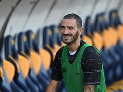 Daftar Belanja City: Bellerin, Bonucci, Aubameyang